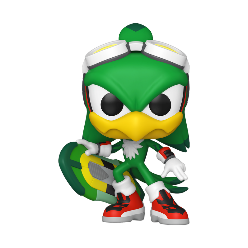 Pop! Jet the Hawk, , hi-res view 1
