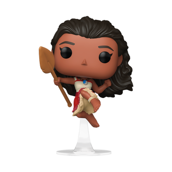 Pop! Moana (Leaping), Image 1