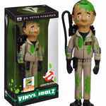 Ghostbusters -Slimed Dr. Venkman SDCC, , hi-res view 1