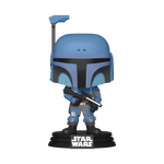 Pop! Death Watch Mandalorian, , hi-res view 1