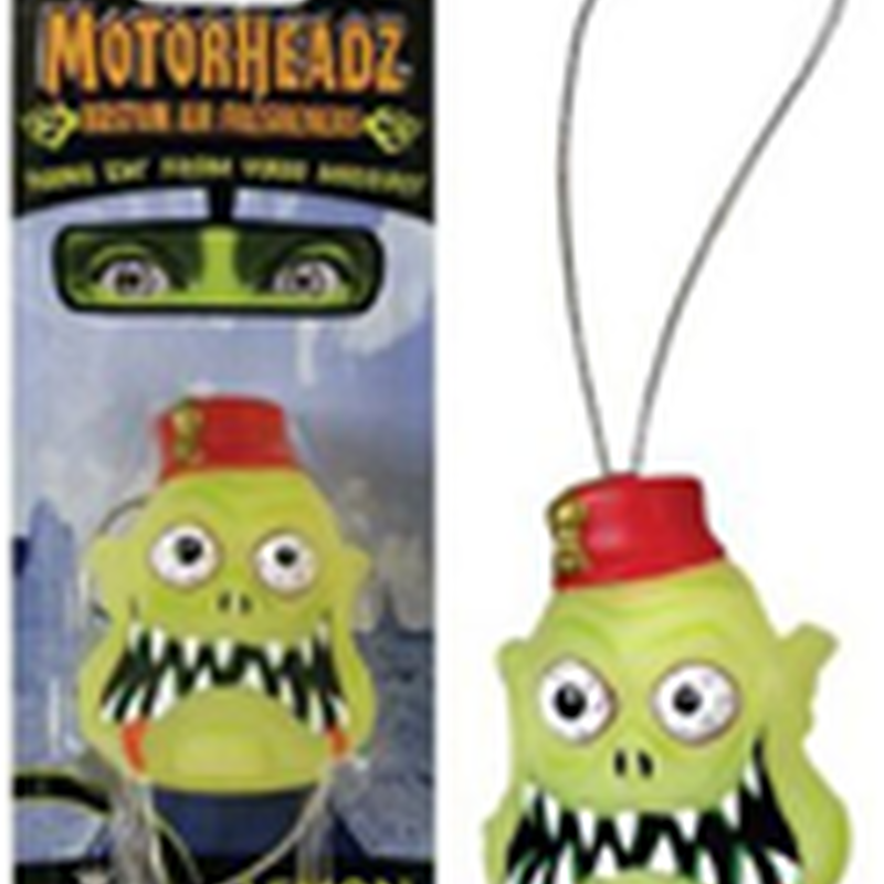Motorheadz: Cool Ghoul, , hi-res view 1