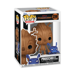 Pop! Pinocchio and Cricket, , hi-res view 2