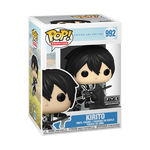 POP Animation: SAO- Kirito Two Swords (FYE), , hi-res view 1