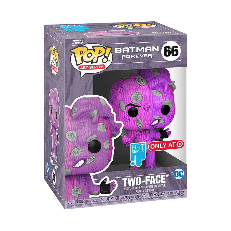 Two-Face, , hi-res view 1