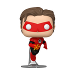 Pop! Hal Jordan (Red Lantern), , hi-res view 1