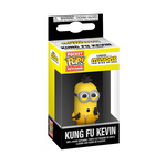 Pop! Keychain Kung Fu Kevin, , hi-res view 2