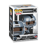 Pop! Josh Jacobs (Home Uniform), , hi-res view 2