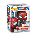 Pop! Spider-Man (Diamond), , hi-res view 2