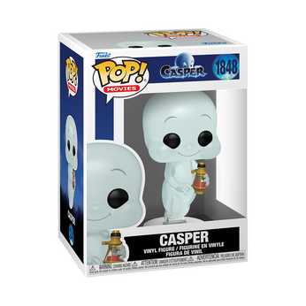 Pop! Casper (30th Anniversary), Image 2