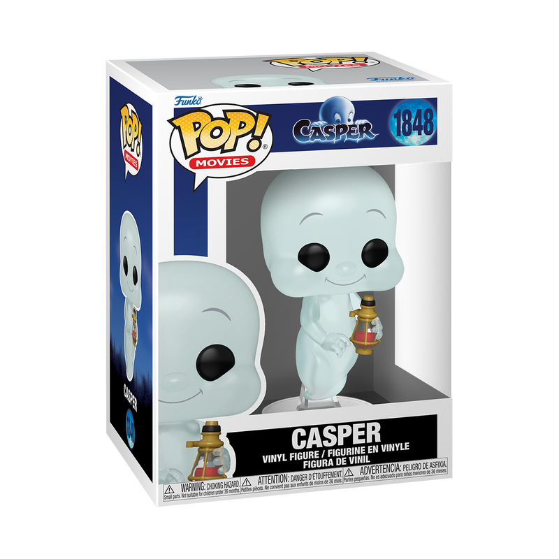Pop! Casper (30th Anniversary), , hi-res view 2