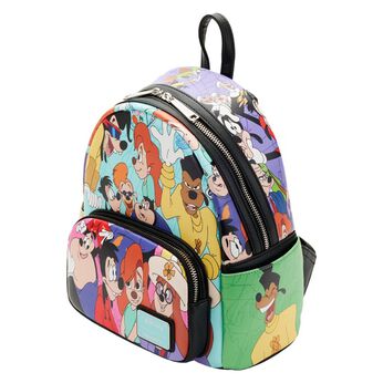 A Goofy Movie Moments Mini Backpack, Image 2