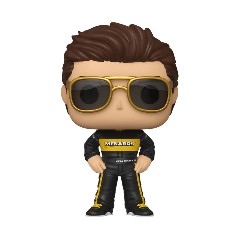 Pop! Ryan Blaney, , hi-res view 1