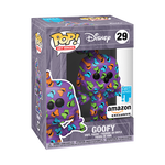 POP Artist Series: DTV- Goofy, , hi-res view 1