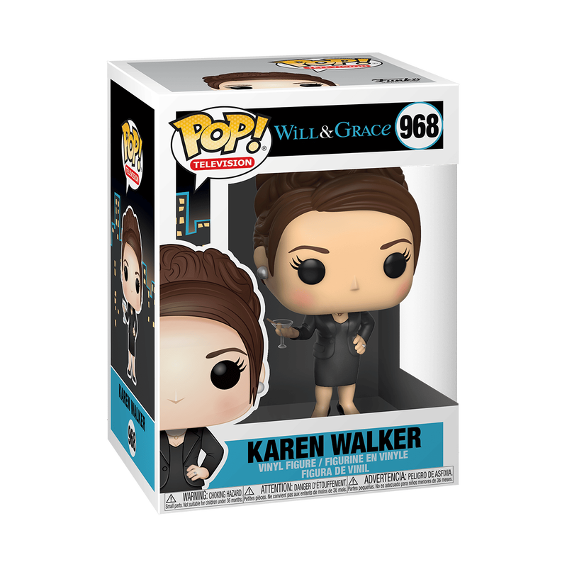 Pop! Karen Walker, , hi-res view 2