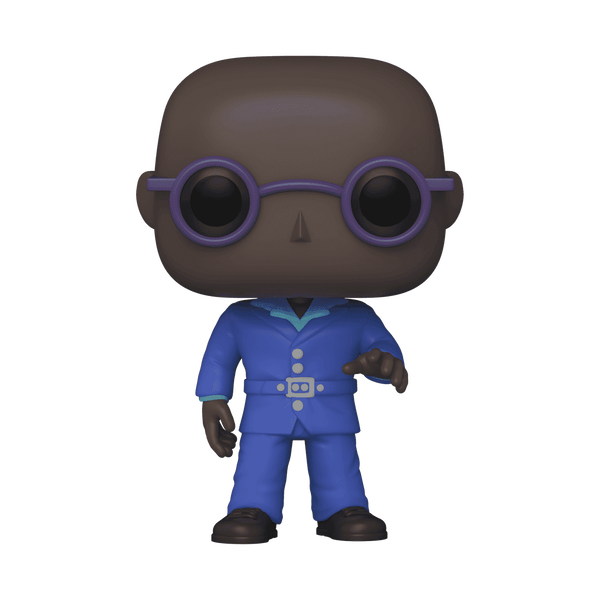 Pop! Morpheus (The Matrix Resurrections)