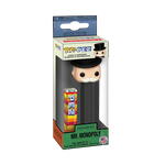 Pop! Pez Mr. Monopoly, , hi-res view 2