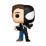 Pop! Peter Parker/Symbiote Suit, , hi-res view 1
