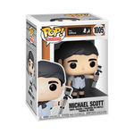 Pop! Michael as Survivor, , hi-res view 2