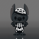 Vinyl SODA Halloween Stitch, , hi-res view 3