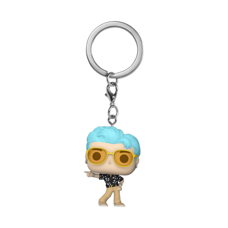 Pop! Keychain RM, , hi-res view 1