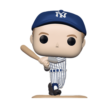 Pop! Lou Gehrig, Image 1