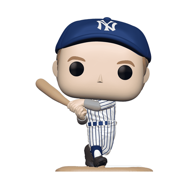 Pop! Lou Gehrig, , hi-res view 1
