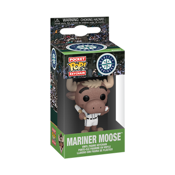 Pop! Keychain Mariner Moose, Image 2