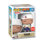 Pop! Teuchi (Ramen Ichiraku), , hi-res view 2