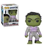 POP Marvel: Infinity War 2 - Hulk, , hi-res view 1