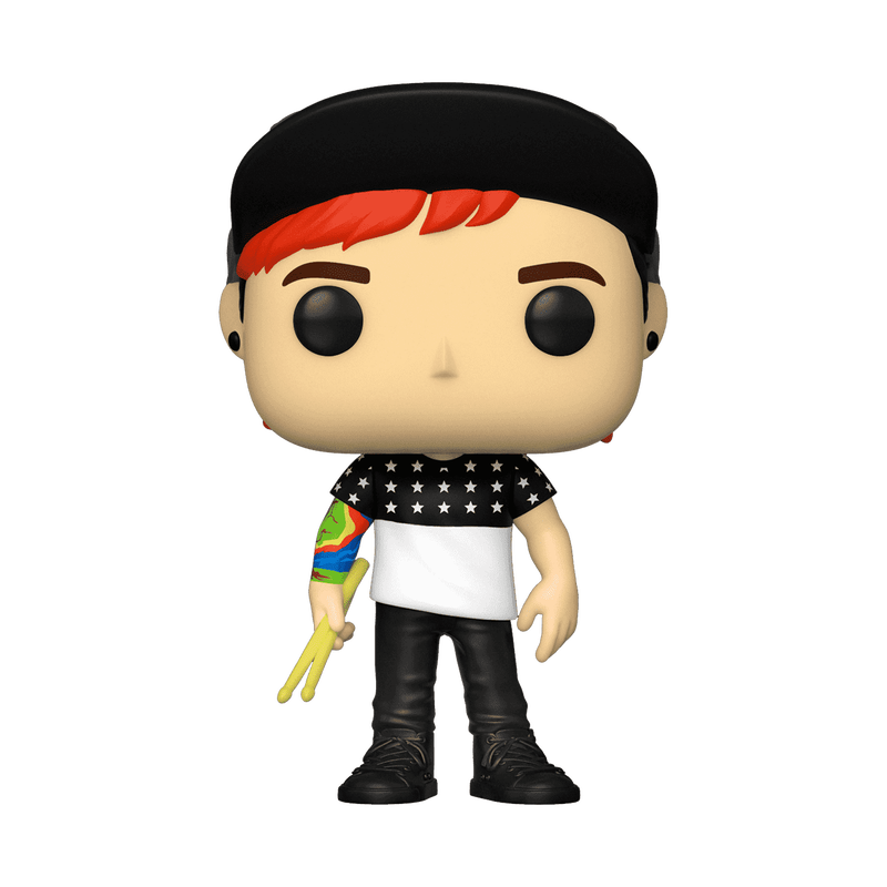 Pop! Josh Dun, , hi-res view 1