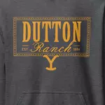 Yellowstone Dutton Ranch Hoodie, , hi-res view 3
