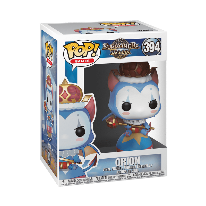 Pop! Orion, , hi-res view 2