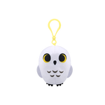 Hedwig Plush Keychain, , hi-res view 1