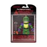 Montgomery Gator Action Figure, , hi-res view 2