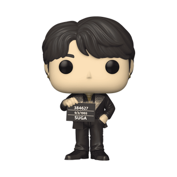 Pop! Suga from Butter, Image 1