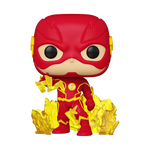 Pop! The Flash (Glow), , hi-res view 1