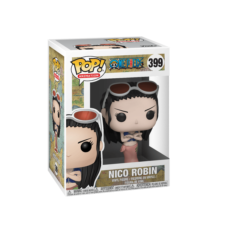 Pop! Nico Robin, , hi-res view 2
