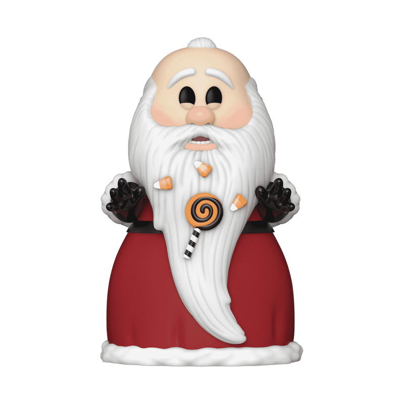 Vinyl SODA Sandy Claws, , hi-res view 1