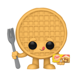 Pop! Eggo Waffle, , hi-res view 1