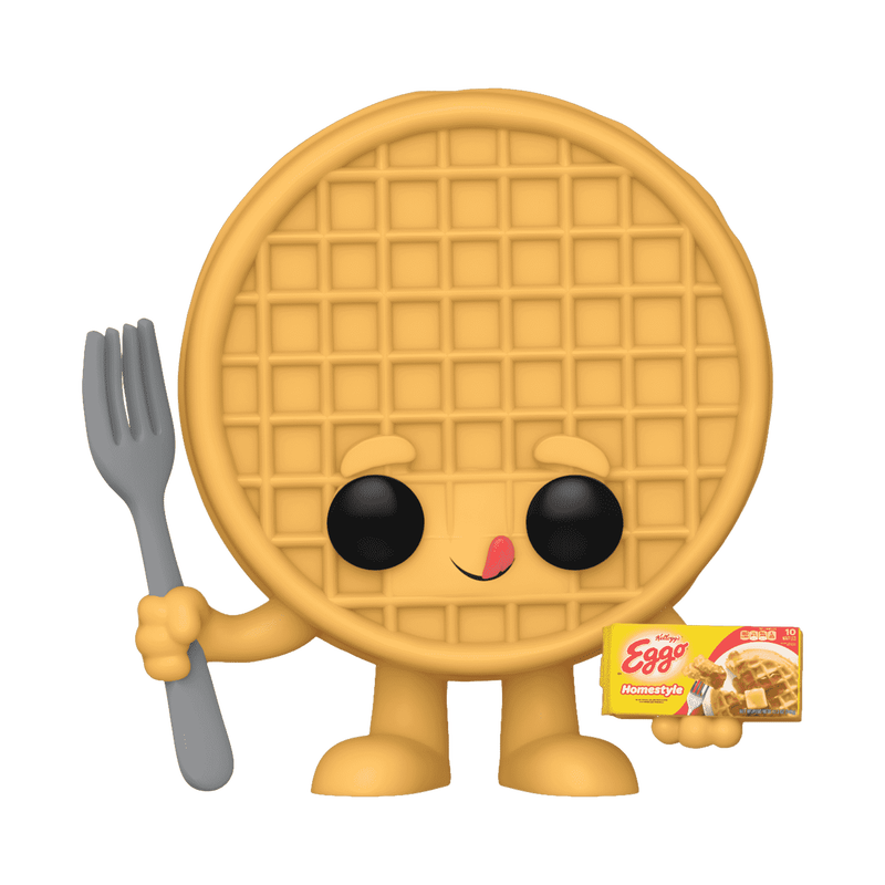 Pop! Eggo Waffle, , hi-res view 1