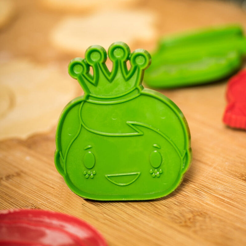 Freddy Funko Holiday Cookie Cutters 4-pack, , hi-res view 3