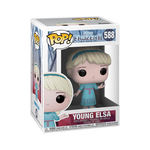Pop! Young Elsa, , hi-res view 2