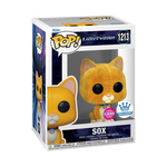 Pop! Sox (Flocked), , hi-res view 3