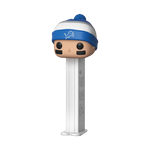 POP PEZ: NFL - Lions (Beanie), , hi-res view 2