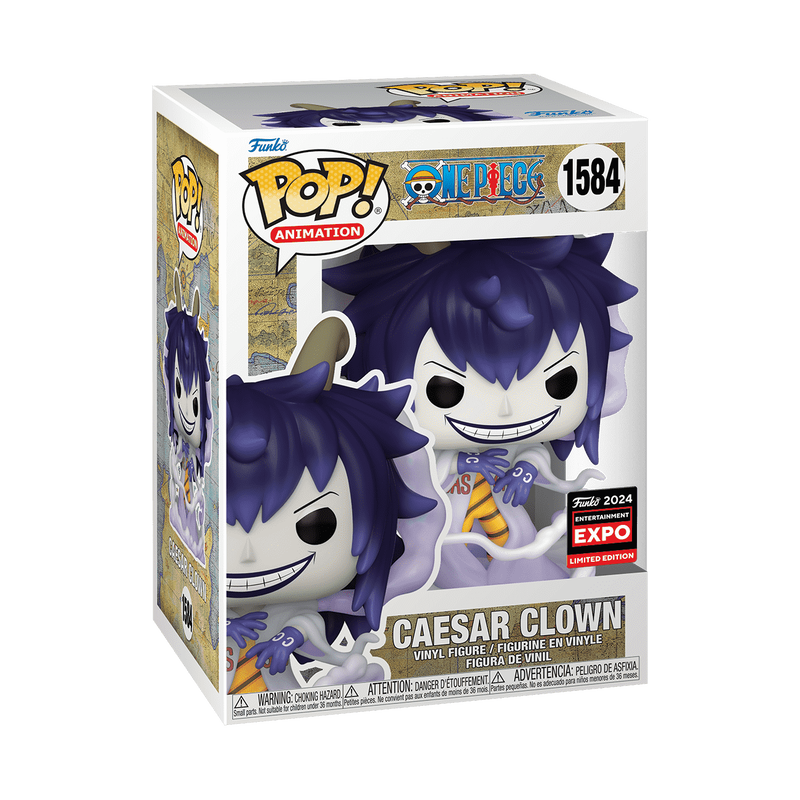 Pop! Caesar Clown, , hi-res view 3