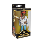 Vinyl GOLD 5" Jimi Hendrix, , hi-res view 2