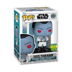 Pop! Grand Admiral Thrawn (Steepling), , hi-res view 2