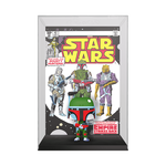 Pop! Comic Covers Boba Fett #42, , hi-res view 1