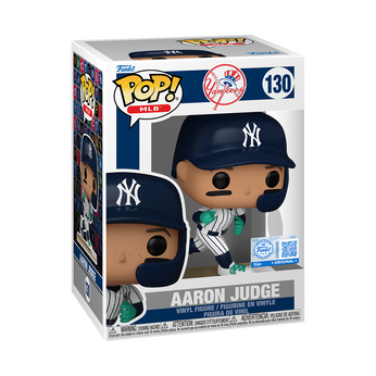 Pop! Aaron Judge, Image 2