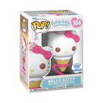 Pop! Hello Kitty as Ice Cream Cone, , hi-res view 3